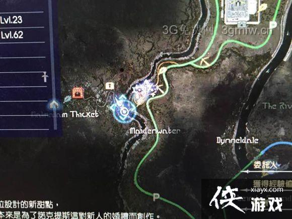 ���ջ���15ˢָ�������ȵص�λ��ͼ�Ľ���