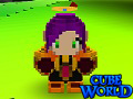 ������ϷCube World�����ֽ̳̹��ԣ��У�