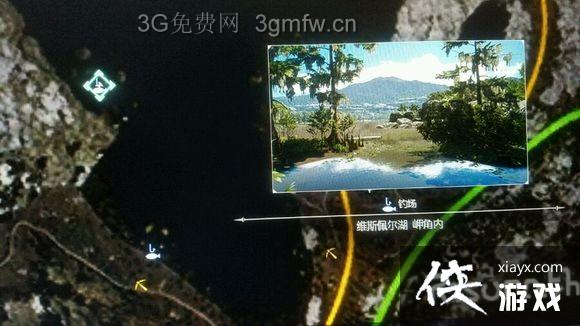 ���ջ���15�������ĵ��� FF15������ص�λ�ô�ȫ