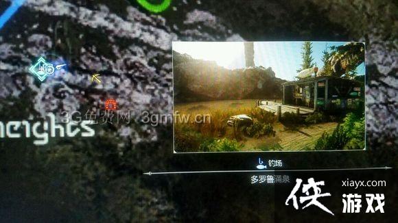 ���ջ���15�������ĵ��� FF15������ص�λ�ô�ȫ