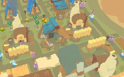 Arcade [Outlanders] ɳ��ģʽ   �ۿ����Ե����ж�����