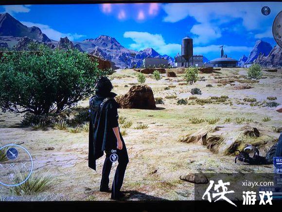 最终幻想15吹口哨杀小狗无限刷AP方法 最终幻想15吹口哨杀小狗无限刷AP方法