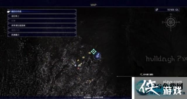 ���ջ���15ǰ��δ֪�Ĵ�½���ص�ͼ����ͼ�Ĺ���