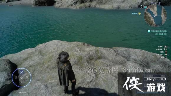 最终幻想15隐藏迷宫掉落及攻略要素详解 最终幻想15隐藏迷宫掉落及攻略要素详解