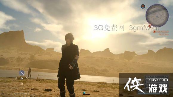FF15������ ���ջ���15����֮������