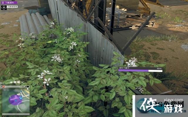 看门狗2在线入侵最佳躲避地点图解 看门狗2在线入侵最佳躲避地点图解