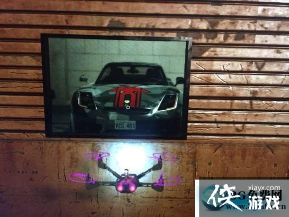 ���Ź�2Σ�յش��Ľ���λ��