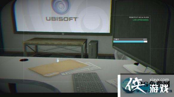 ���Ź�2֧�����񣺺���Ubisoftͼ�Ĺ���