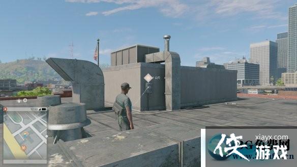 ���Ź�2֧�����񣺺���Ubisoftͼ�Ĺ���