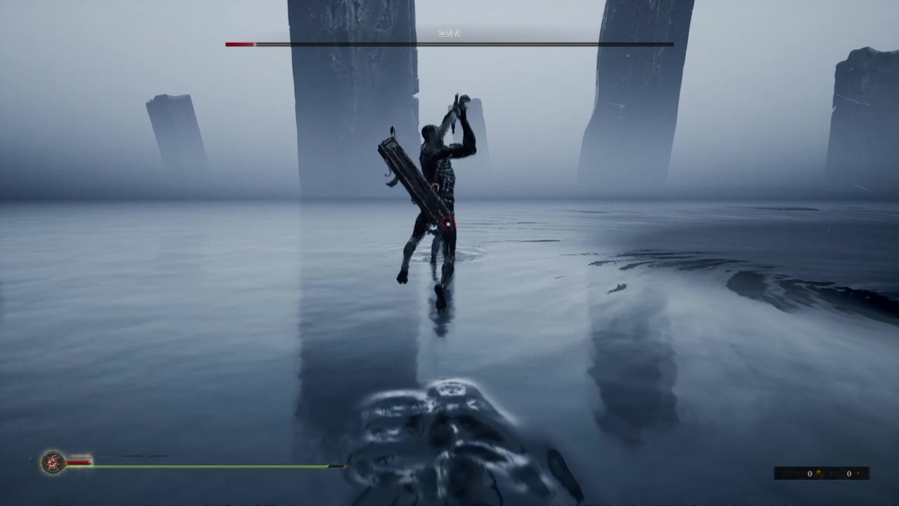 ��Mortal Shell��С��������BOSS