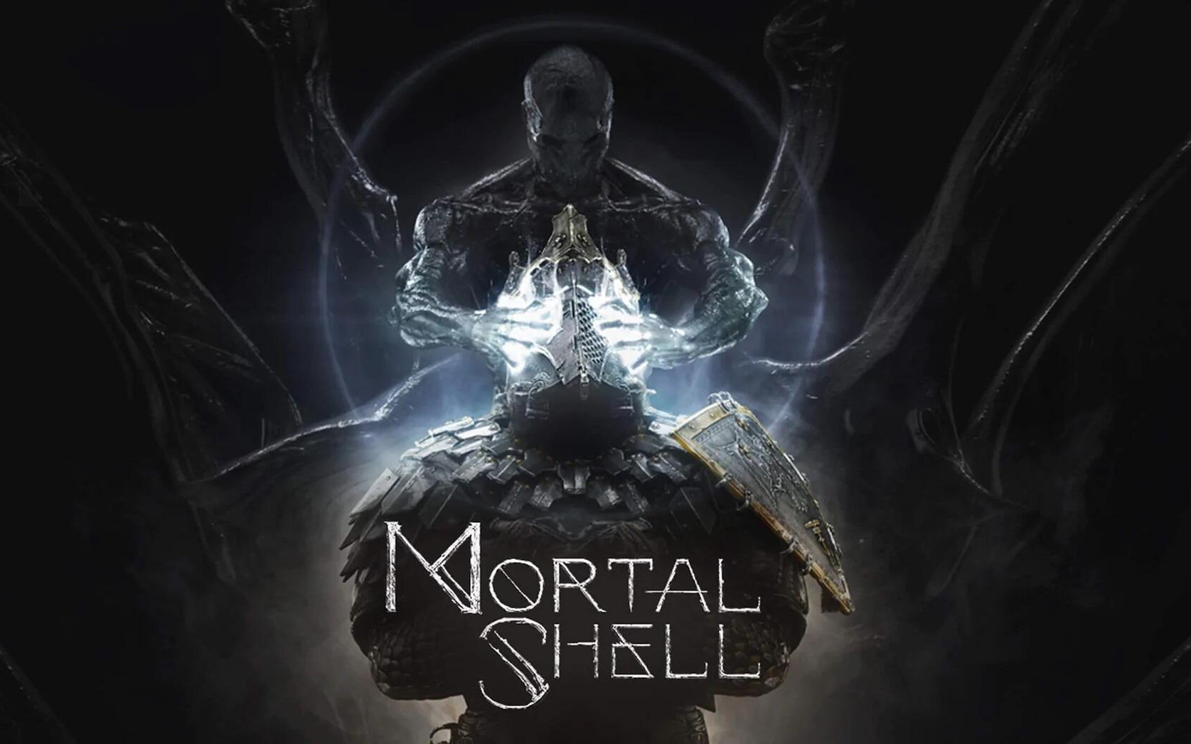 ����᡿���������ǣ�Mortal Shell����ȫ���̹��ԡ�1080P/���ġ�