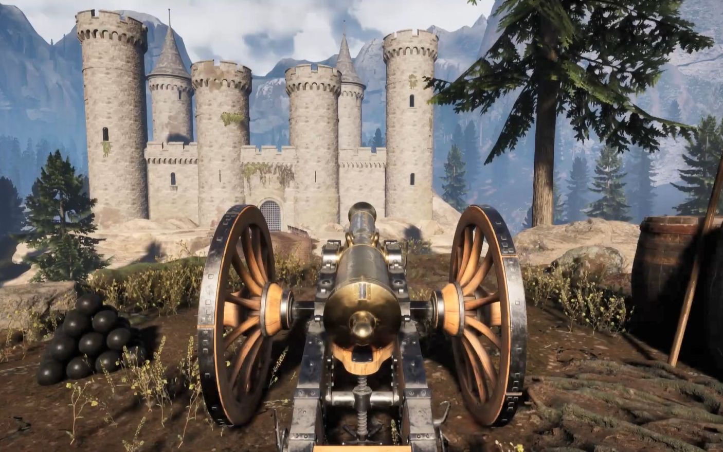 �����ڡ�ģ����������ũ������ģ�����������ϼ�Steamƽ̨