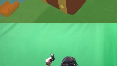 VR�ܺ���ģ�������ܺ��ӷ�ԽΧ��ȥѰ�ұ�������ܣ�