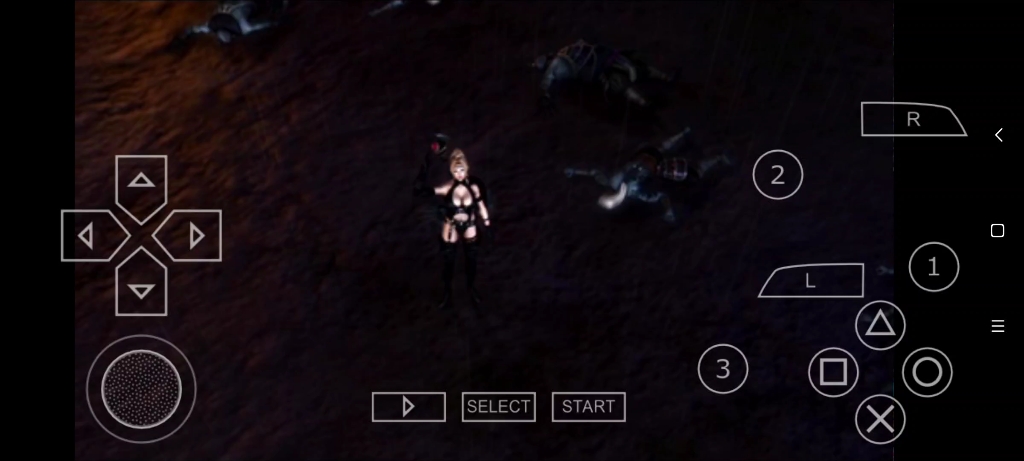 ��˫����2  ����֮ս