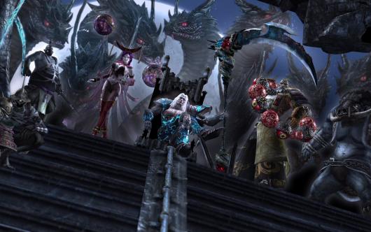 ��˫����2�ռ���DLC����ȫ�Ƽ��佫����