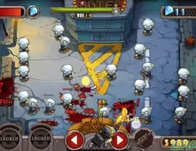 ��ɨ��ʬ Zombie Evil