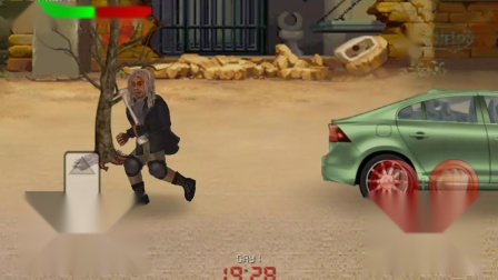 ������ ��ʬ���桷��ʱ����˵ �۱�ͷ��!