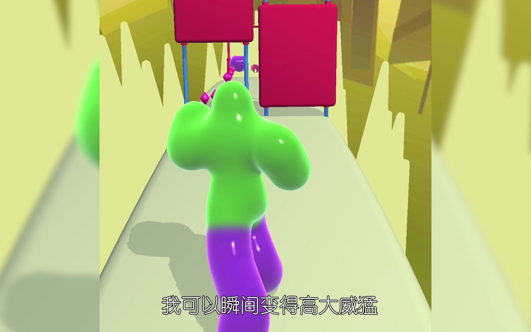 ����ճҺ�ˣ��ҾͲ�һ����ճҺ��