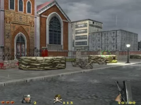 �������ս��70���꡿Ѫս�Ϻ�̲2-4