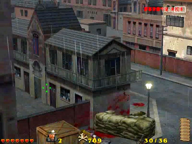 ����Ѫս�Ϻ�̲2