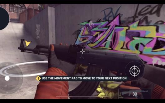 Critical Ops ��ѧ�ؿ�