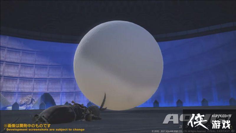 《最终幻想14》吉田直树采访要点 介绍5.5版本更多详情 《最终幻想14》吉田直树采访要点 介绍5.5版本更多详情