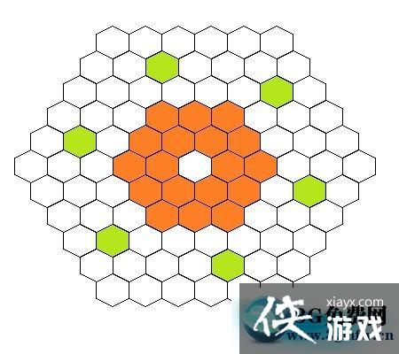 文明6最佳城市规划布局图 文明6最佳城市规划布局图