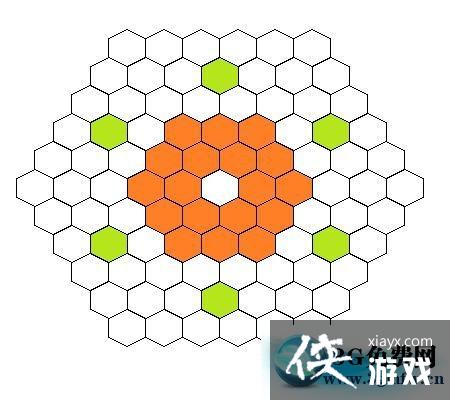 文明6最佳城市规划布局图 文明6最佳城市规划布局图