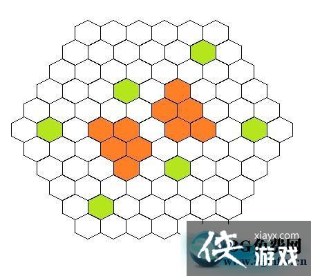 文明6最佳城市规划布局图 文明6最佳城市规划布局图