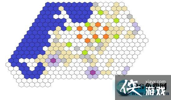 文明6最佳城市规划布局图 文明6最佳城市规划布局图