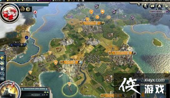 文明5新手攻略 文明5新手攻略