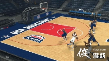 NBA2K17��ô��λ�� NBA2K17��λ����