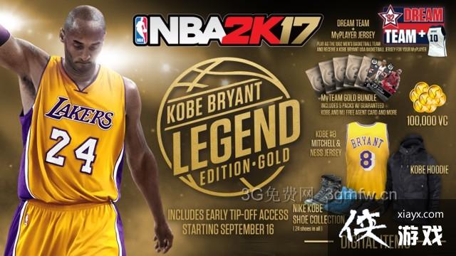 NBA2K17PCPS4۸Ǯʲô