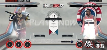NBA2K17���ٱ�����ô�棿 NBA2K17���ٱ���ģʽ����