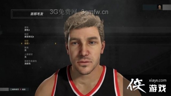 NBA2K17����ģʽ��Աѡ�ĸ�λ�úã� NBA2K17����ģʽ5��λ����Ա