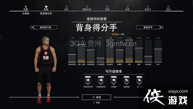 NBA2K17ģʽԱѡĸλúã NBA2K17ģʽ5λԱ