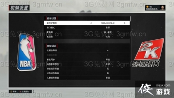 NBA2K17���������Ż�ָ�� �ܾ����٣�