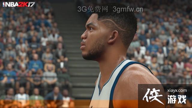 NBA2K17͵ʲôͬ NBA2K17͵