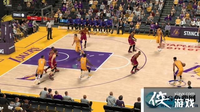 NBA2K17ô죿 NBA2K17е仭Ż