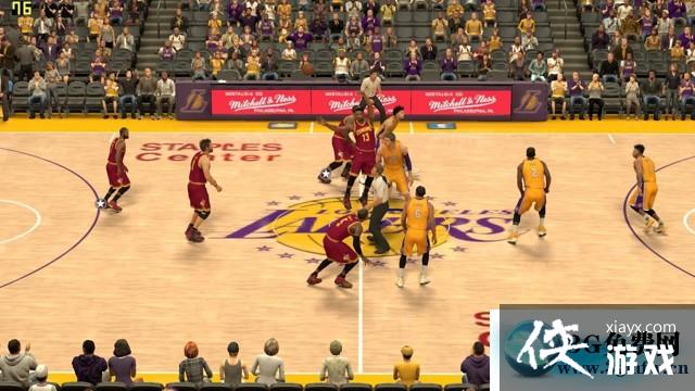 NBA2K17ô죿 NBA2K17е仭Ż