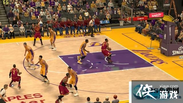 NBA2K17ô죿 NBA2K17е仭Ż