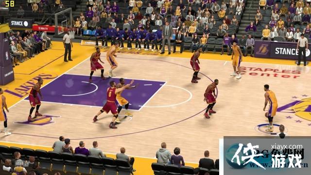 NBA2K17ô죿 NBA2K17е仭Ż