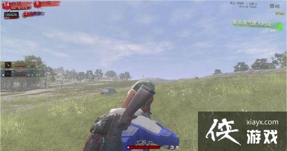 H1Z1ARԶԤ̧ǹô棿 H1Z1ARԶԤ̧ǹ