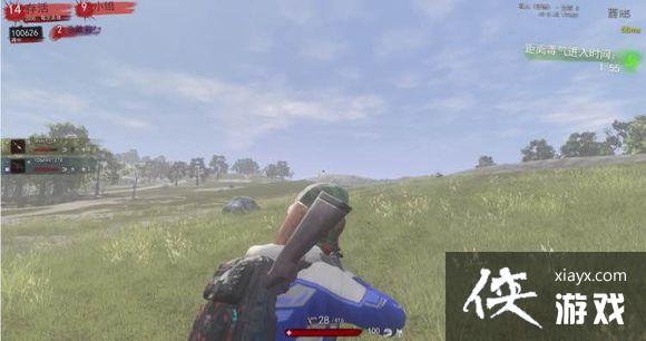 H1Z1ARԶԤ̧ǹô棿 H1Z1ARԶԤ̧ǹ