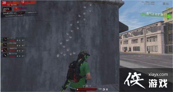 H1Z1ARԶԤ̧ǹô棿 H1Z1ARԶԤ̧ǹ