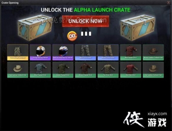 H1Z1����Ƥ����ȫ H1Z1������Ʒ��ȫ