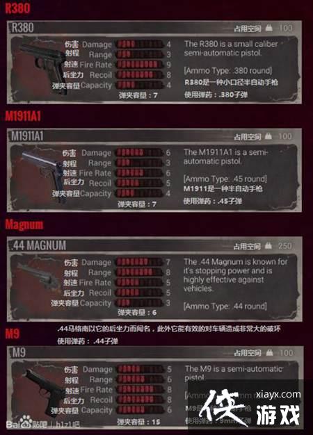 h1z1����ǹе��ȫ h1z1���������ֻ���ǹе����