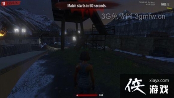 H1Z1��ҹģʽ������ H1Z1��ҹģʽ����