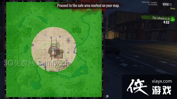 H1Z1��ҹģʽ������ H1Z1��ҹģʽ����