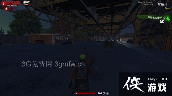 H1Z1��ҹģʽ������ H1Z1��ҹģʽ����